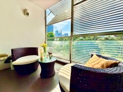 Two8one Studio (D9), Apartment #534812111